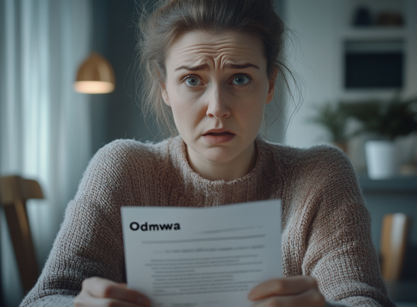 odmowa-wyplaty-odszkodowania co zrobić, gdy ubezpieczyciel odmawia wypłaty odszkodowania