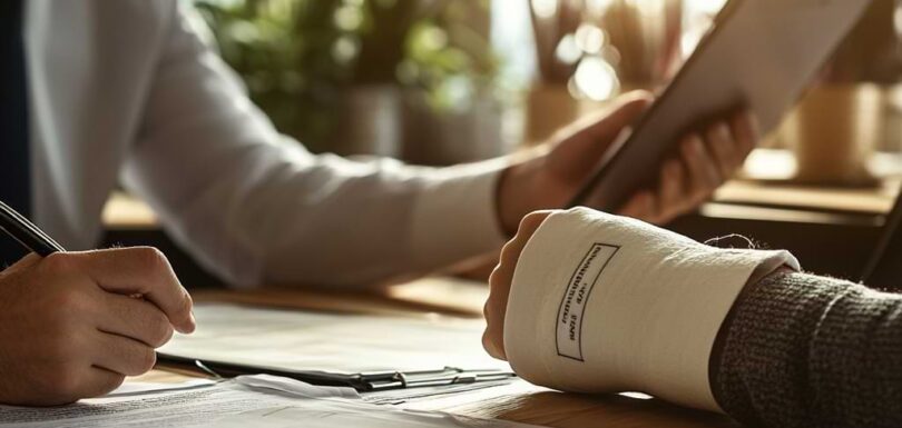 Odszkodowanie za utracony dochód – kto może się ubiegać? 5 Odszkodowanie za utracony dochód