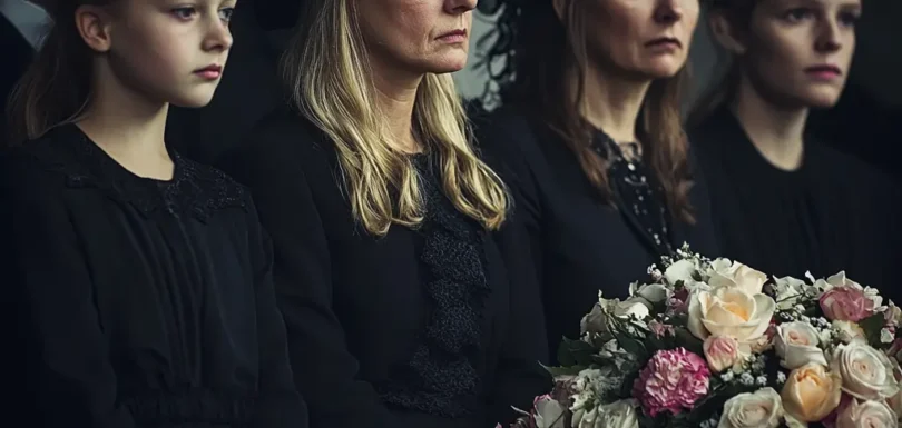 Śmierć bliskiej osoby w wypadku – jakie roszczenia Ci przysługują? 6 śmierć osoby bliskiej - roszczenia